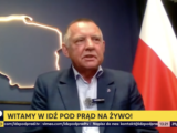 Kaczyński wstrzymał rozwód z Morawieckim | Marian Banaś w IPP